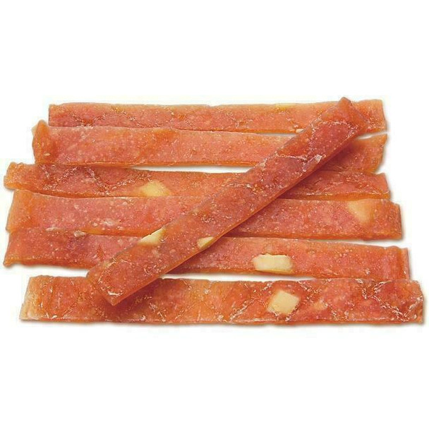 2XChicken and Cheese Dog Treats, 100 g