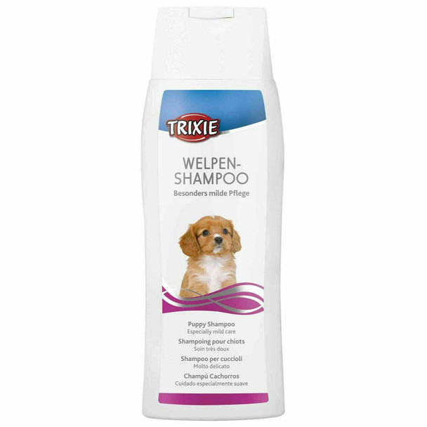 Trixie Puppy Shampoo, 250 ml