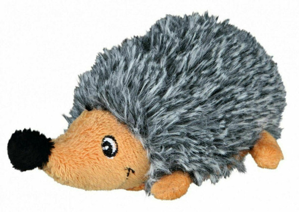 Trixie Plush Hedgehog, 12 cm