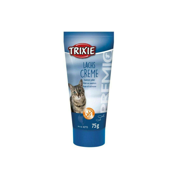 Trixie Premio Cat Paste - Salmon