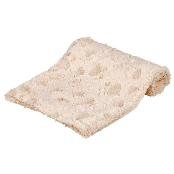 Trixie Cosy Blanket, 70 x 50 cm, Beige