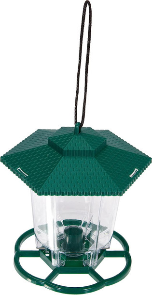 Trixie Outdoor Bird Feeding Lantern, 300 ml