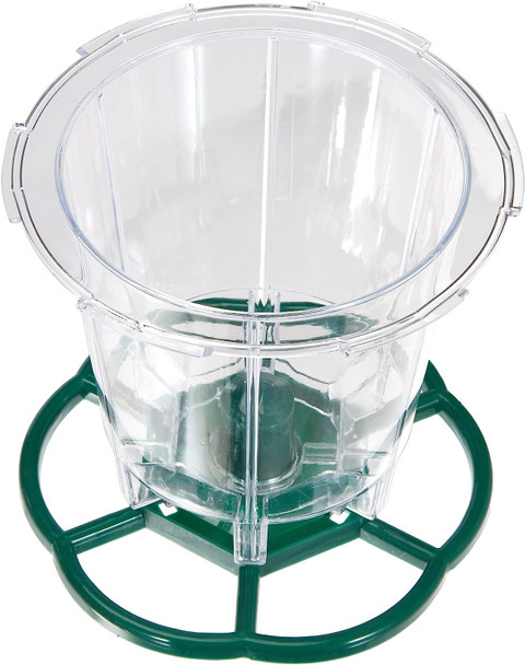 Trixie Outdoor Bird Feeding Lantern, 300 ml