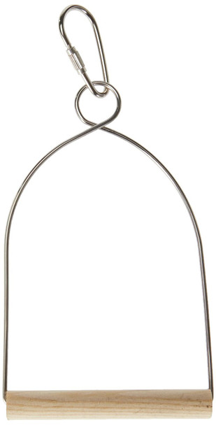 Trixie 5825 cage accessory,8 × 15 cm