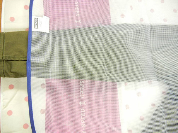 Mesh Pressing Cloth 60 cm