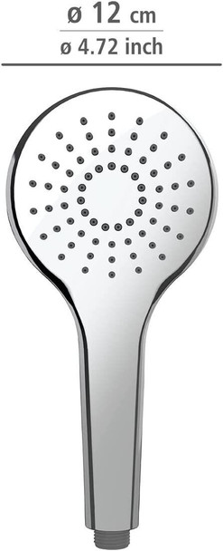 WENKO Basic shower head