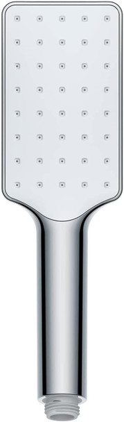 WENKO 23987100 Automatic Shower Head, Chrome-Plated