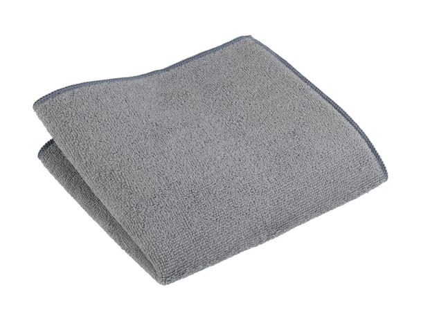 WENKO Microfibre Miko Drying Mat Grey