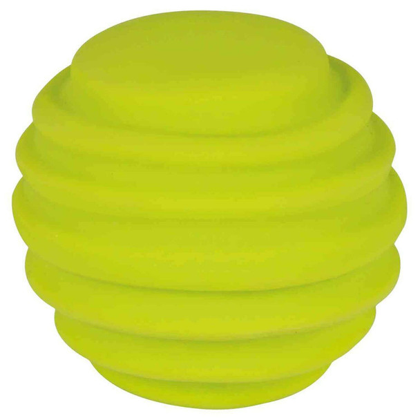 Trixie Flex Latex Ball for Dog, 6 cm