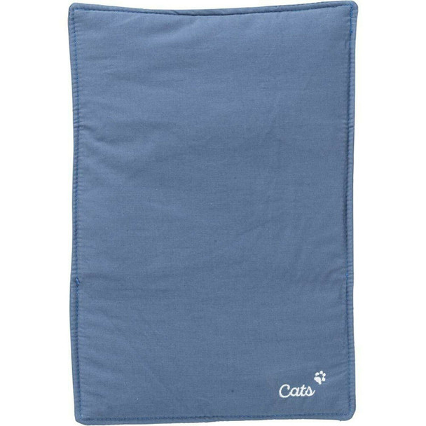 Trixie Valerian Rustling Blanket for Cats, 30 x 20 cm