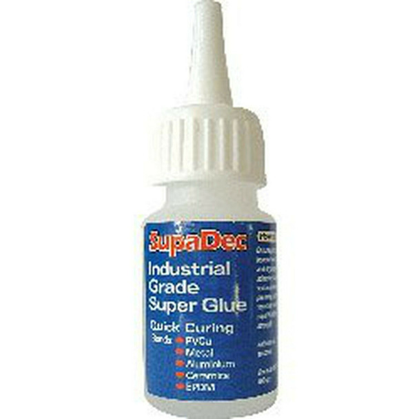 Super Glue Bottle 50g