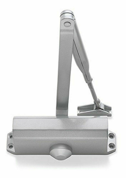 Briton 121CE Overhead Door Closer Size 3 SE by Briton