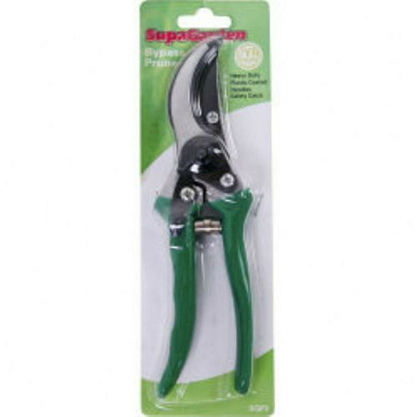 Bypass Pruner