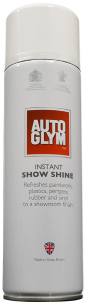 Autoglym Instant Show Shine, 450ml