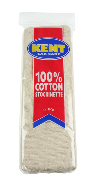 Kent Car Care Cotton Stockinette 1g