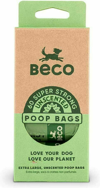 Beco Bags 60 Travel (4 X 15)