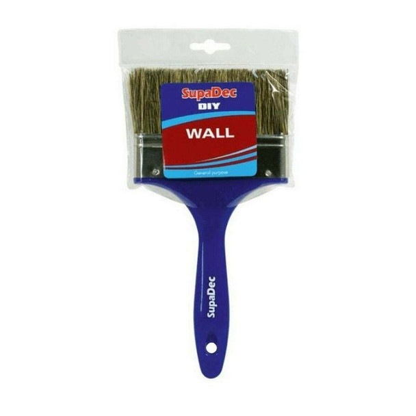 DIY Wall Brush (4" / 100mm)