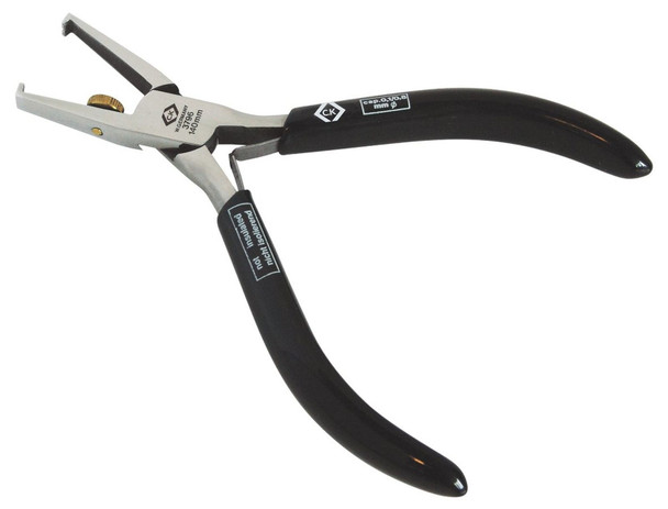 C.K Classic T37965 140mm Precision Wire Stripping Pliers