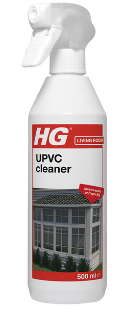 2xHG 507050106 UPVC Powerful Cleaner