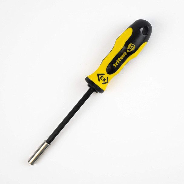 C.K T4516 TritonXLS Screwdriver Bit Driver