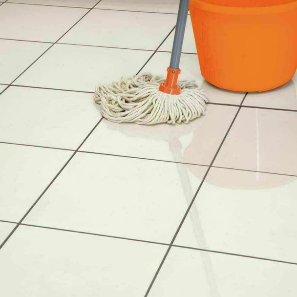 2 X Shine Restoring Tile Cleaner - The Stone Cleaner That Makes Your Tiles Shine