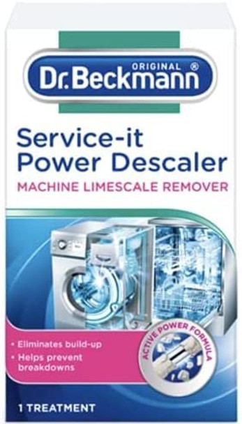 Dr. Beckmann Power Descaler, 2 x 50