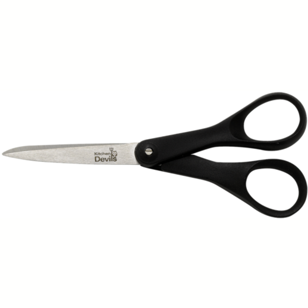 Kitchen Devils Lifestyle All Purpose Scissors