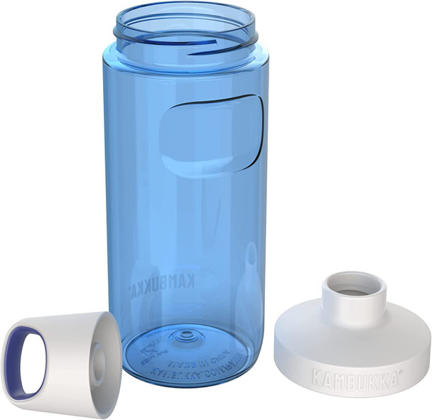 Kambukka Reno Water bottle - 500 ML - Twist lid