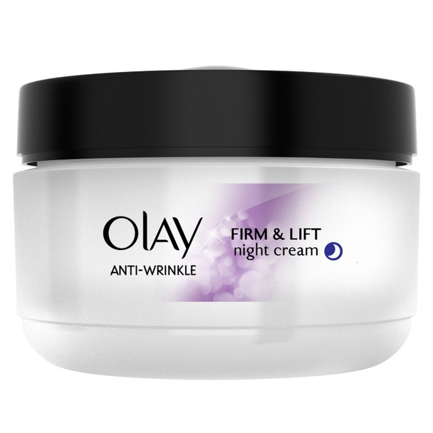 Olay Anti Wrinkle 50ml Night Cream