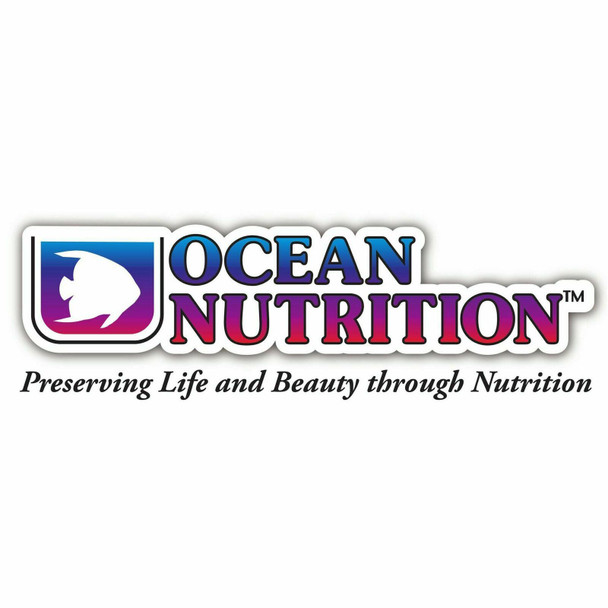 Ocean Nutrition Seaweed Select Green Algae With Garlic - 4 Sheets