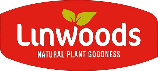 LINWOODS Flaxseed with Probiotic & Vitamin D 200g