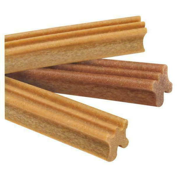 Misfits Nasher Sticks Large Dog Treats with Chicken and Beef, 270g