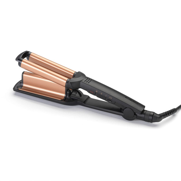 BaByliss Deep Waves, Black