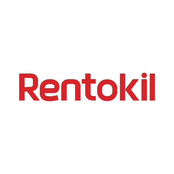 Rentokil Mouse & Rat Gap Sealant Filler Non-Toxic for Cracks Holes & Seams 300ml