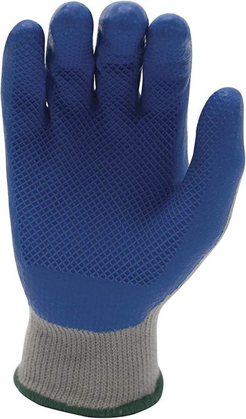 Octogrip Unisex Heavy Duty Series 10 Gauge Poly/Cotton Blend Octogrip™ Latex Palm Heavy Duty Series 10 Gauge Poly/Cotton Blend OctoGrip™ Latex Palm (pack of 1)