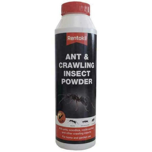 Rentokil - PSA201 - Ant & Insect Killer Powder - 300g