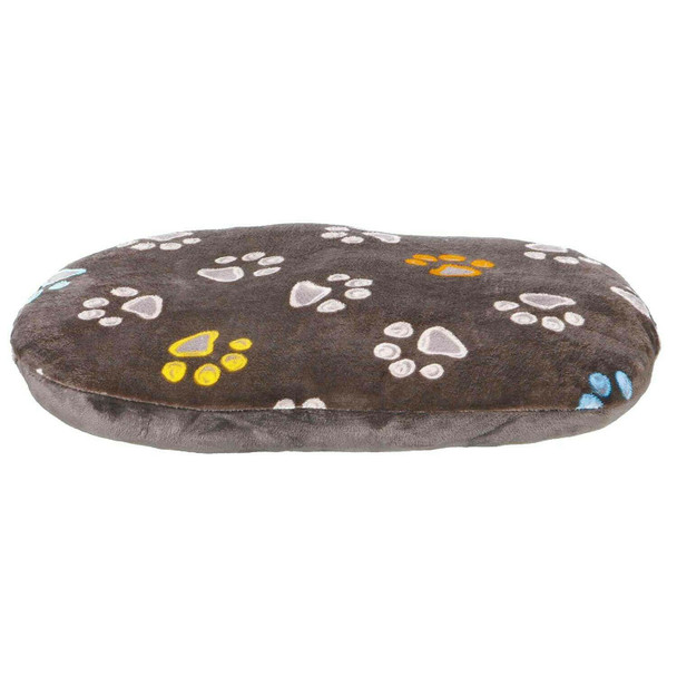 Trixie Jimmy Dog Cushion, 50 x 35 cm, Taupe