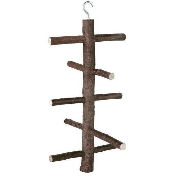 Trixie Natural Living Climbing Frame, 27 cm