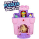 Funlockets Secret Surprise Princess Castle Jewellery & Charms Box, 20+ Surprises