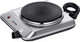 Severin KP 1092 Table Hob Stove 18 cm Heating Ring, 1500 W Stainless Steel