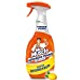 Mr Muscle Kitchen Cleaner, Advanced Power All Purpose Cleaning Spray, 750 ml, Pack of 6