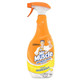 Mr Muscle Kitchen Cleaner, Advanced Power All Purpose Cleaning Spray, 750 ml, Pack of 6