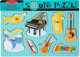 Melissa & Doug Jigsaws