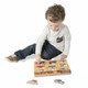 Melissa & Doug Pets Sound Puzzle