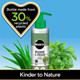 Miracle-Gro Pump & Feed All Purpose Plant Food for Indoor/Outdoor 200 ml