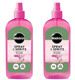 2 x Miracle-Gro Spray & Spritz Hydration Mist for Orchids Ready to Use 300ml