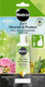 Miracle-Gro 2 in 1 Nourish & Protect Rose, Shrub & Ornamental Plant Food Eco-Refill 24ml