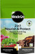 Miracle-Gro Nourish and Protect Flowers, Fruit and Veg Plant Food, 2kg