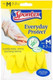 Spontex Everyday Rubber Gloves Size Medium (Pack of 7)