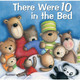 There Were 10 in the Bed Children's Favourite Nursery Rhyme Book - Age 3-5 Years